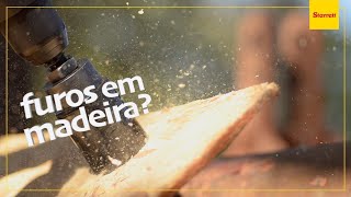 SERRA COPO PARA MADEIRA (MULTI) | Starrett Brasil