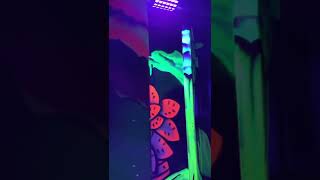 紐西蘭生活-吃貨大叔 (探店小白) --非常推薦的親子活動-Laser tag (紐西蘭吃喝玩樂）強力推薦￼