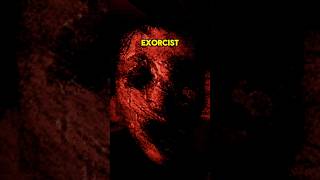 What if FNAF was about EXORCISMS??? #shorts