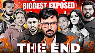 Biggest exposed in Pakistan history | Ducky bhai exposed complete video