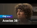 Acacias 38: Marcelo termina el perverso cuadro de Luzdivina #Acacias1433 | RTVE Series