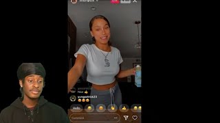 Kaeelengarcia Hd Videos