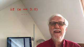 Using floating point in embedded software