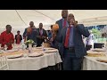 Resurrection Power Gospel Singers ● Jehovha Mufudzi Wangu LIVE 