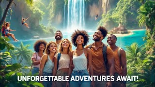 Discover DR's Hidden Gems: Unforgettable Adventures Await!