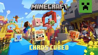 CHAOS CUBED | Official Trailer