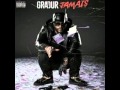 GRADUR JAMAIS