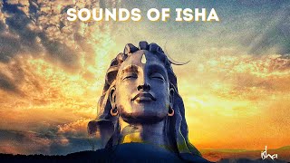 Sounds of Isha | Yoga Padhi | Silence within | Yoga | Meditation | Sadhguru | Best flute music |Amla