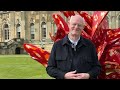 tony cragg at castle howard 1 may 2024