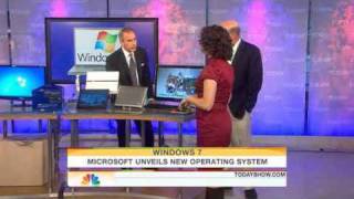 Windows 7 - Steve Ballmer