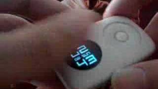 Creative ZEN Stone Plus with Built-in Speaker (demo)