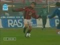 Kaká vs Inter Milan - Home 2003-04 by Yanz7x