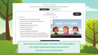 Parents User Guide