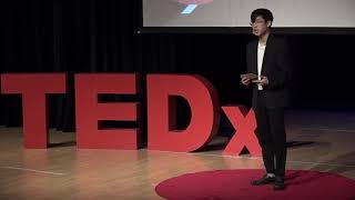 Translator: The Key To Overcome The Language Barrier | Minseok Oh | TEDxYouth@GAA