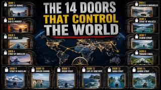 The 14 Doors That Control The World