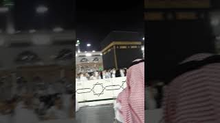 Subhanallah, jamaah umrah sama seperti musim haji padat