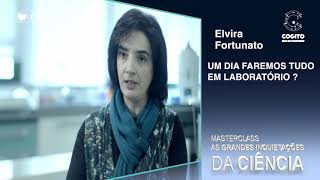 MASTERCLASS COGITO | ELVIRA FORTUNATO