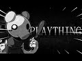 PLAYTHING (INSTRUMENTAL) (Ft. ‪@Pixelnyan_XD‬ ) - FNF Piggy: Uncovered Mysteries