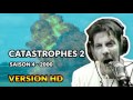 Catastrophes 2 - 2000 - Débats de Gérard de Suresnes HD