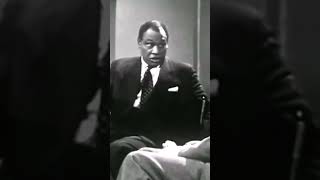 Black History Month: Paul Robeson #blackhistorymonth