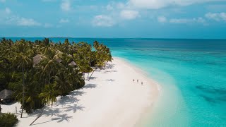 Velaa Private Island Resort Maldives