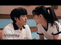 Kim Bong Seok & Jang Hui Soo » Levitating. [Moving FMV]