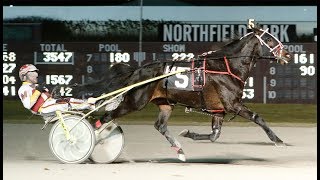 2019 -- 360 camera -- Aaron Merriman 1,000 win