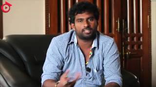 FilmySphere Exclusive   Suni shares his journey as a director