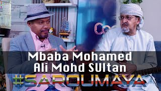 Sarumaya | Mohamed Ali Mohd Soultoine