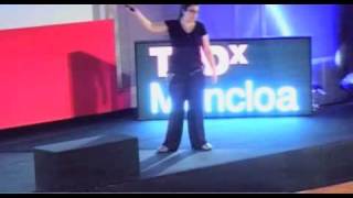TEDxMoncloa - Dolors Reig - Sumar y mutiplicar en la Web 2.0