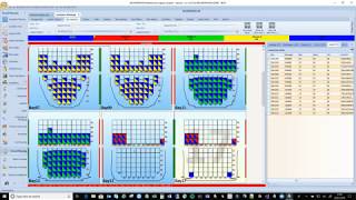 BELLEROPHON Vessel Planning