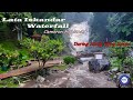 Cameron Highland | Lata Iskandar Waterfall | Heavy rainy season