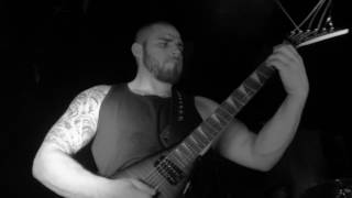 HERESIARCH  -  live 06-02-2017