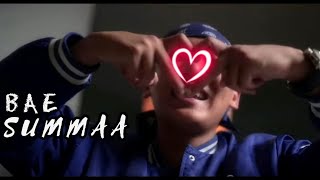 Bae  [Summaa]  [OFFICIAL MUSIC VIDEO]