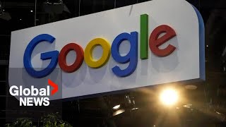 Google to block access to news links in Canada in response to Online News Act