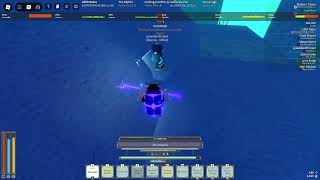 Deepwoken Hacker Report and Life Restore