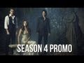 The Vampire Diaries Season 4 Promo