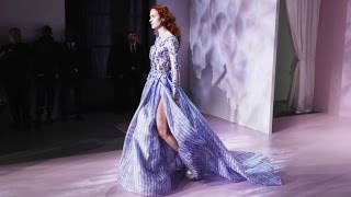 Georges Chakra | Haute Couture Spring Summer 2017 Full Show | Exclusive