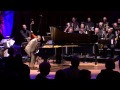 2015 American Pianists Awards finals | SULLIVAN FORTNER