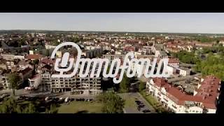 2 Urodziny Domofonii - Official Video