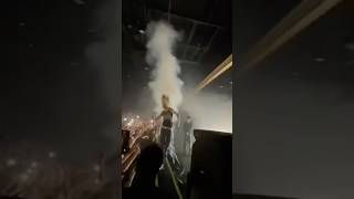 #nettspend got hit by stage