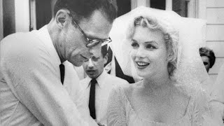 The Strange and Unusual Death of Marilyn Monroe