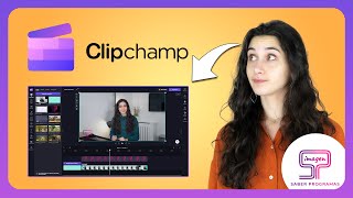 Crea Vídeos Profesionales en PC - GRATIS 🎬 Clipchamp