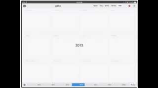 Productivity App Review: Calendars 5 by Readdle