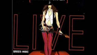 DESPINA VANDI LIVE - THELO NA SE DO