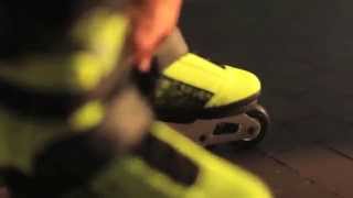 Jeremy Townsend K2 Il Capo Skates 2013 Promo