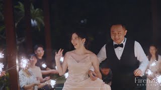 巴厘岛海之教堂婚礼Bali ocean chapel wedding