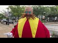 Dr. Eggman's LEGO Store Takeover - Sonic the Hedgehog