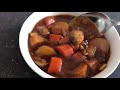 vegan irish stew quick and easy stew recipe