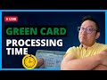 How long should I wait for green card decision?  - Q&A with John Ting | January 6, 2023